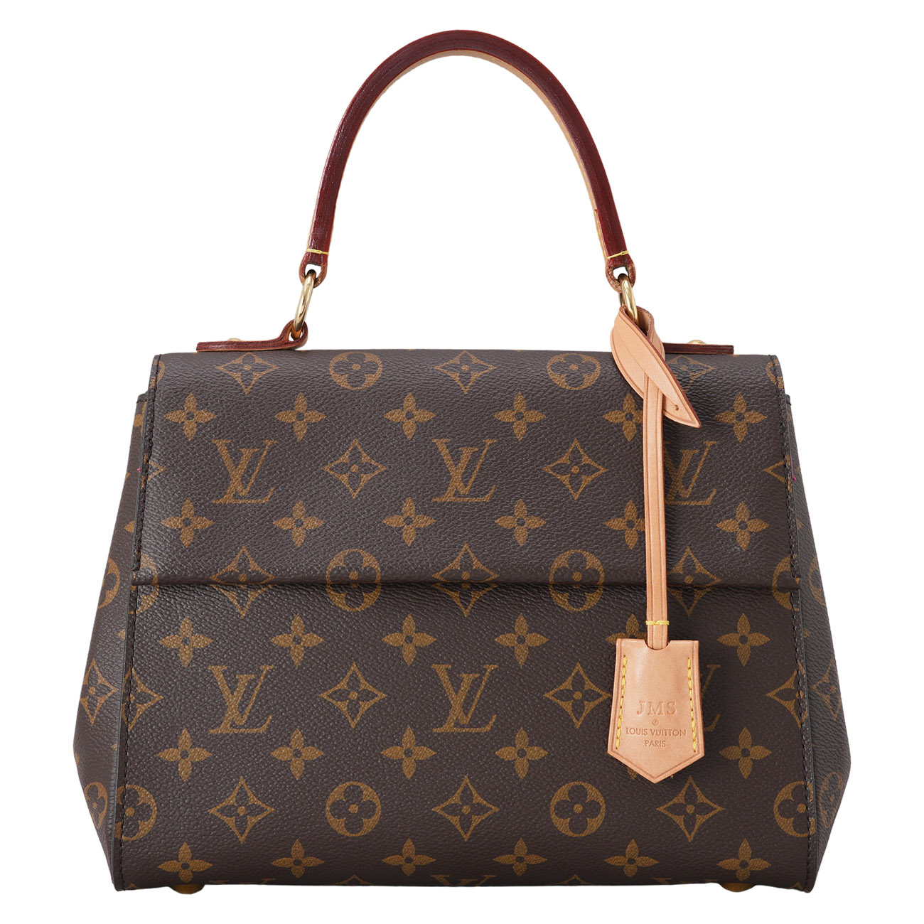 LOUIS VUITTON(USED)루이비통 모노그램 클루니MM